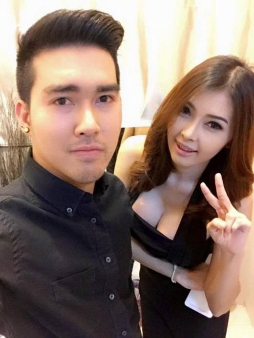 Trai que xau xi lot xac thanh hot boy dao keo-Hinh-11