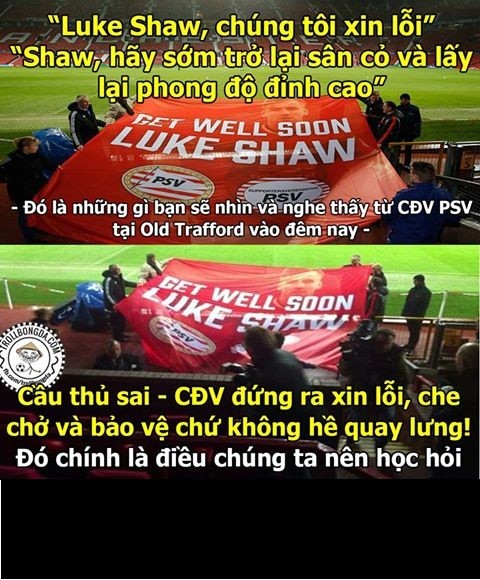 Anh che bong da: Chan lam HLV, Mourinho chuyen nghe lam co-Hinh-7