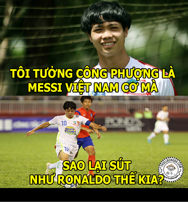 Anh che bong da: Cong Phuong re nhu Messi sut nhu CR7-Hinh-2