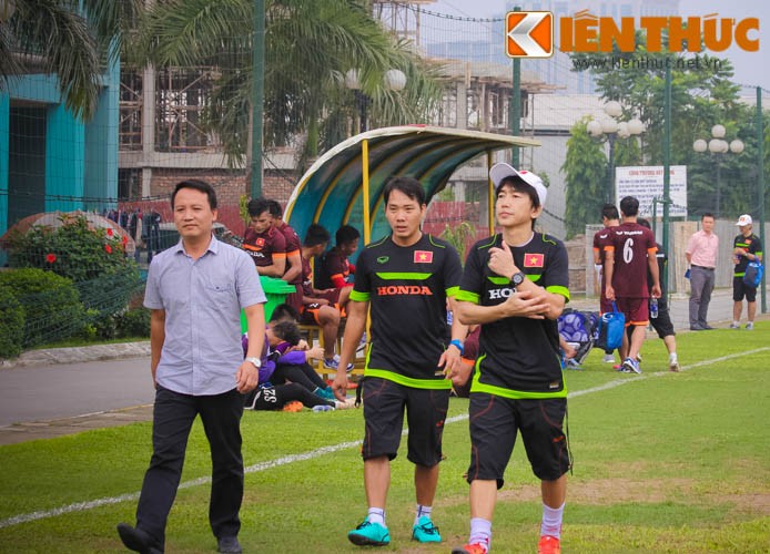 Hanh trinh cua U23 Viet Nam tai VCK U23 chau A-Hinh-2