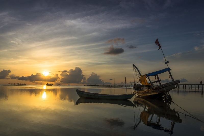 Anh dao Phu Quoc tuyet dep tren trang tin cong dong My-Hinh-6