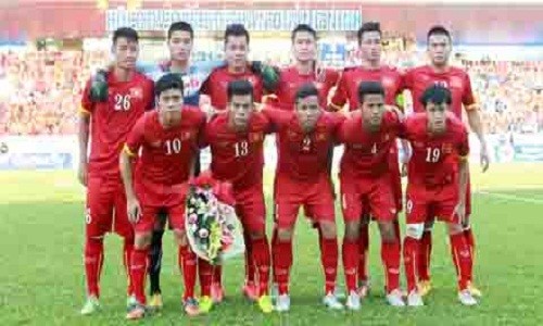 AFF thong qua viec su dung lua U22 tai SEA Games 29