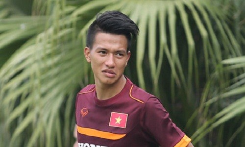 Ngoc Thang noi buoc Huy Toan chia tay U23 Viet Nam