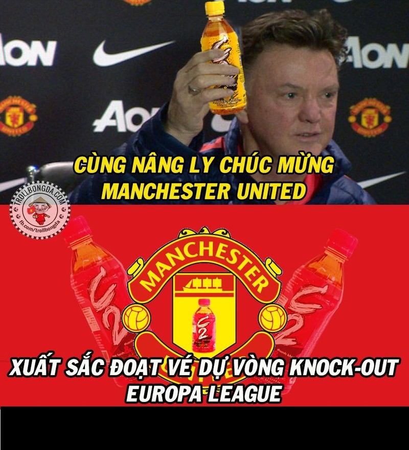 Anh che bong da: Wolfsburg tien Man United xuong Cup C2-Hinh-3