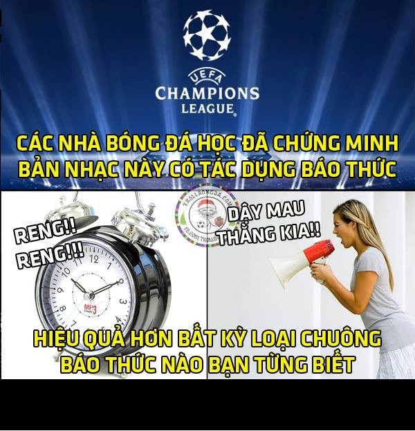 Anh che bong da: Arsenal viet than thoai; MU bi ghe lanh-Hinh-11