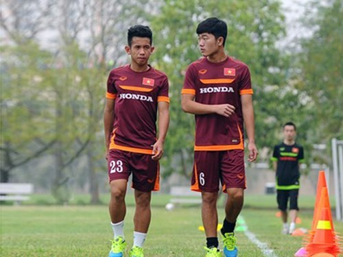 Xuan Truong lam “thong ngon” bat dac di cua U23 Viet Nam-Hinh-2