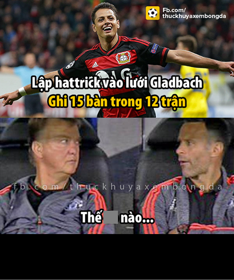 Anh che bong da: Van Gaal truyen bi kip hoa cho Enrique-Hinh-5