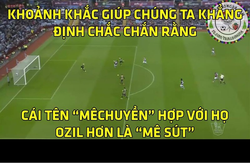 Anh che bong da: Giroud khang dinh tam than vang ngoc-Hinh-5