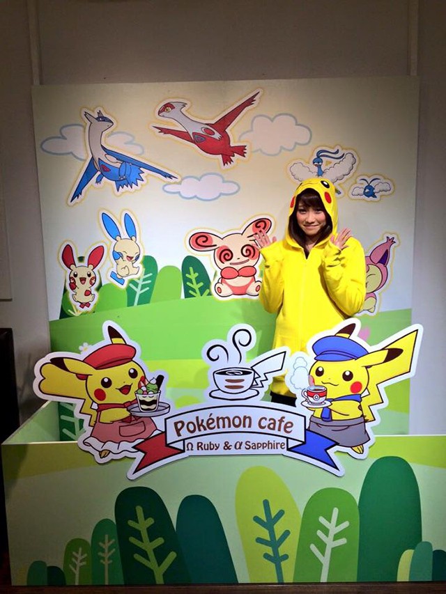 Quan cafe Pokemon noi quy tu cua nhung game thu hoat hinh-Hinh-9