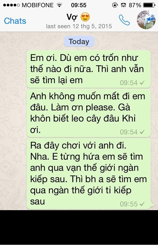 Phanh phui chieu tro giup gioi tre de 