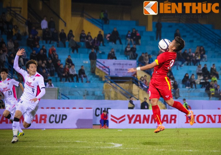 U23 Viet Nam hoa Osaka trong ngay Cong Phuong lam doi truong-Hinh-10