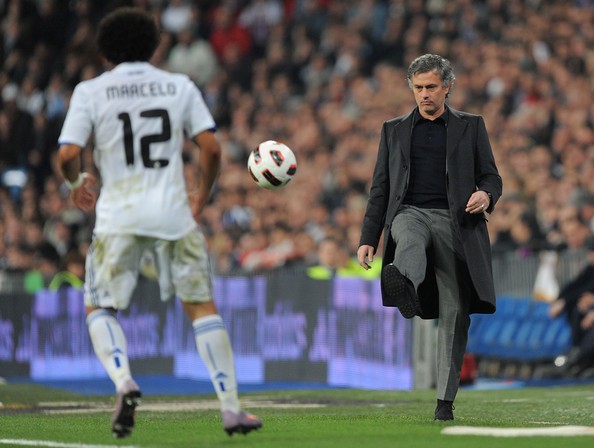 Mourinho se dat ve dau sau khi chia tay Chelsea?