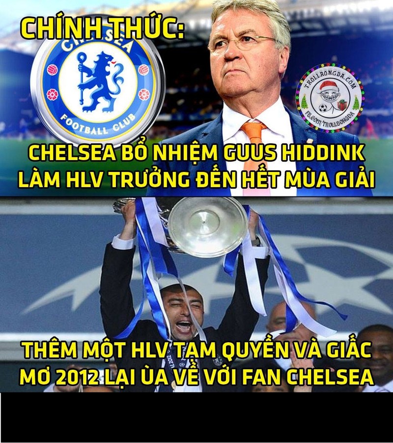 Anh che bong da: Mourinho cay cu nhin hoc tro chien thang-Hinh-12