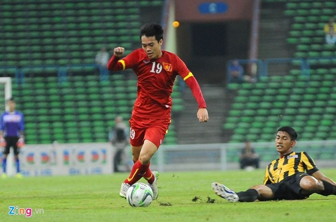 Tien dao nao se linh xuong hang cong cua U23 Viet Nam-Hinh-10