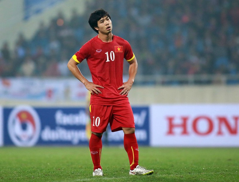 Tien dao nao se linh xuong hang cong cua U23 Viet Nam