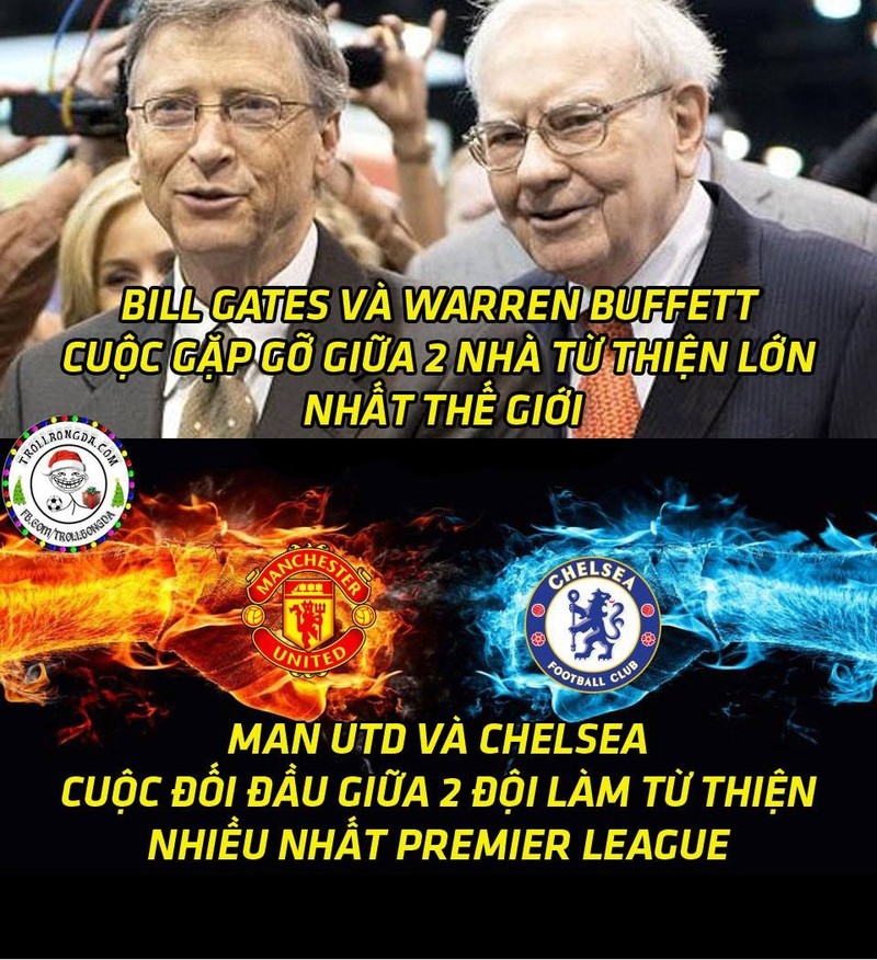 Anh che bong da: Man United va Chelsea qua nham chan-Hinh-6