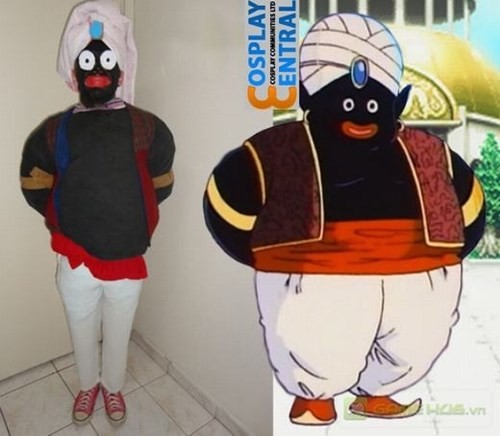 Anh cosplay xau tham hoa khien cho dan mang cuoi “rung ron“-Hinh-11