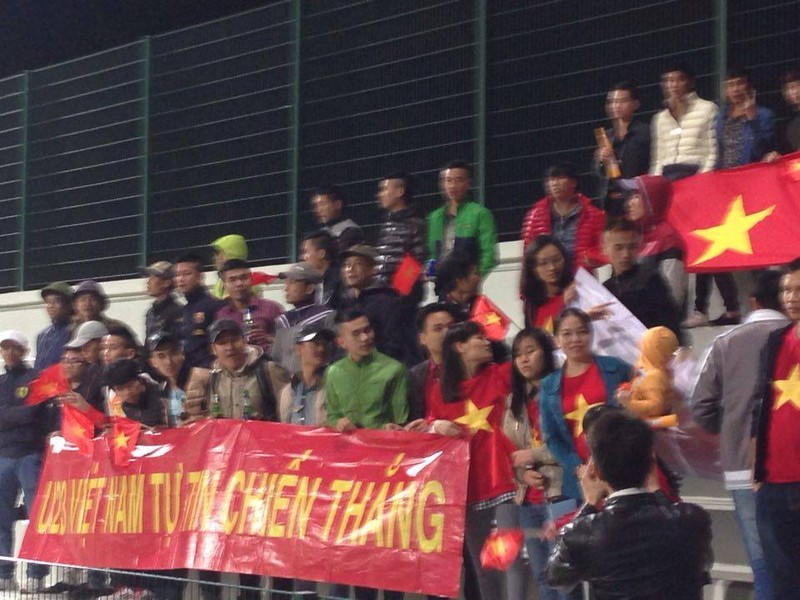 U23 Viet Nam 1-2 U23 Yemen: Sai lam cua hang phong ngu-Hinh-3
