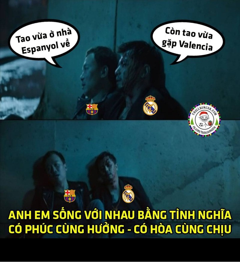 Anh che bong da: Rooney hien hinh de khoi bi “da dit“-Hinh-9