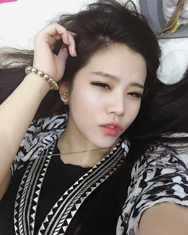 Nhan sac khong thua hot girl cua em gai Ong Cao Thang-Hinh-6