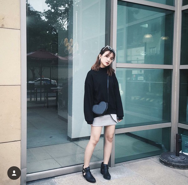 Nhung hot girl Viet lam khuynh dao mang xa hoi Instagram-Hinh-10