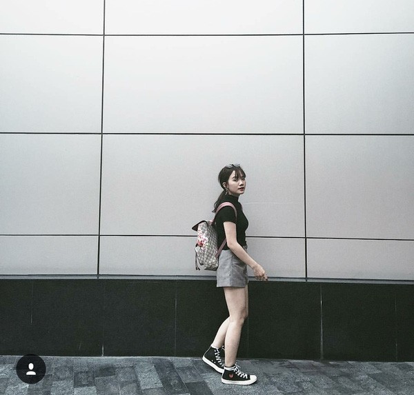 Nhung hot girl Viet lam khuynh dao mang xa hoi Instagram-Hinh-11