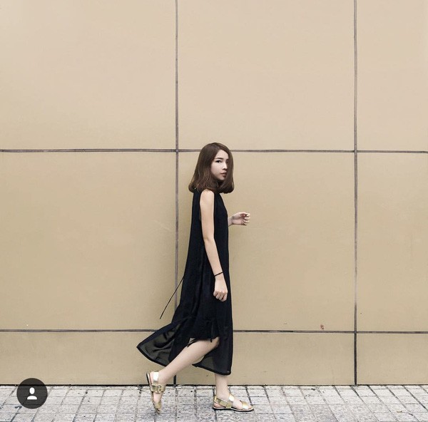 Nhung hot girl Viet lam khuynh dao mang xa hoi Instagram-Hinh-8