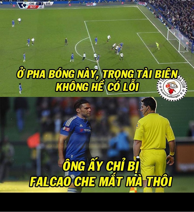 Anh che bong da: Man United pha hoai nganh san xuat thuoc ngu-Hinh-6