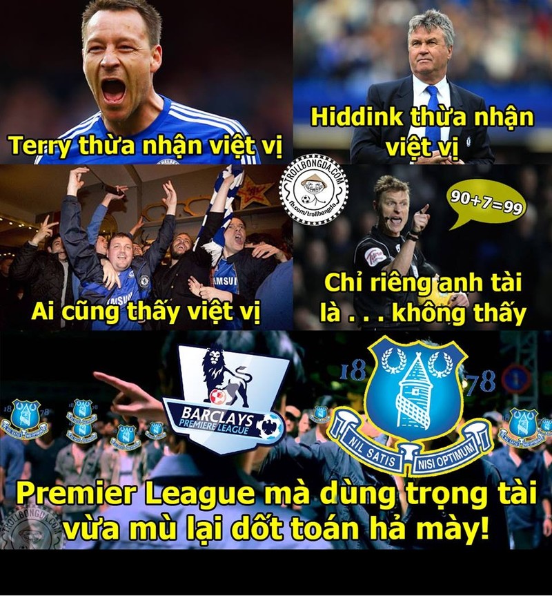 Anh che bong da: Man United pha hoai nganh san xuat thuoc ngu-Hinh-7