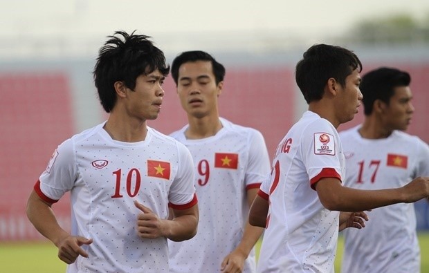 U23 Viet Nam het cua di tiep tai VCK U23 chau A-Hinh-2