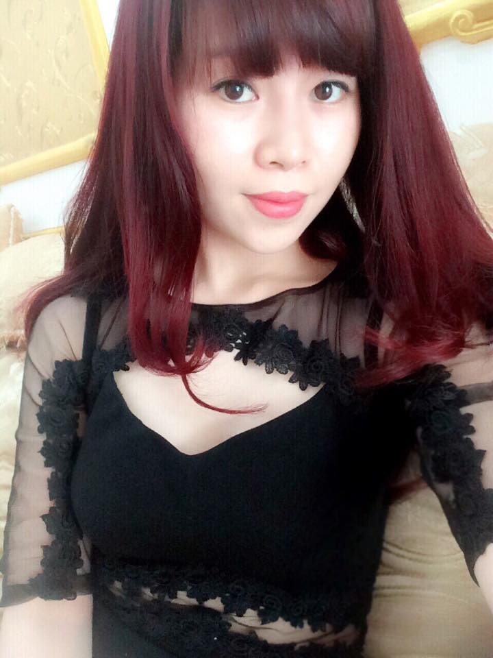 Co gai kiem tien ty xuat than tu nghe ban keo-Hinh-9