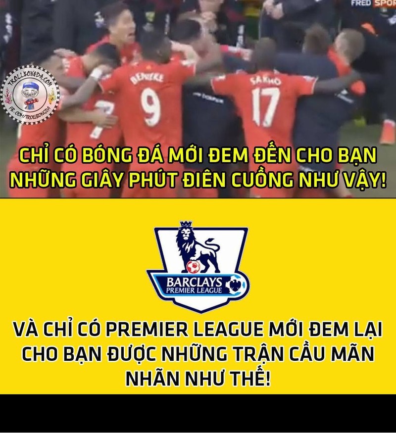 Anh che bong da: Leicester cuop ngoi dau cua Arsenal nho Chelsea-Hinh-6