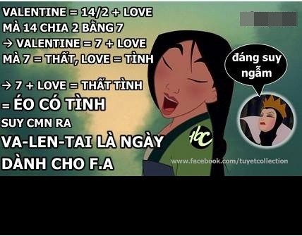 Dan mang che anh che Valentine khien dan FA dang long-Hinh-6