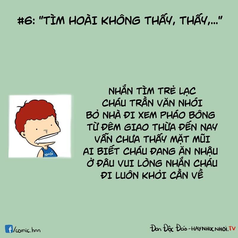 Bo anh 10 the loai don Tet nguyen dan hay “nhuc nhoi