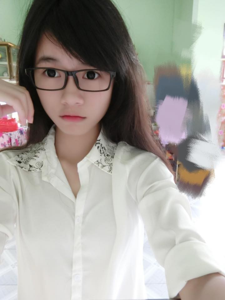 Co gai 10X kem xinh lot xac thanh hot girl-Hinh-7