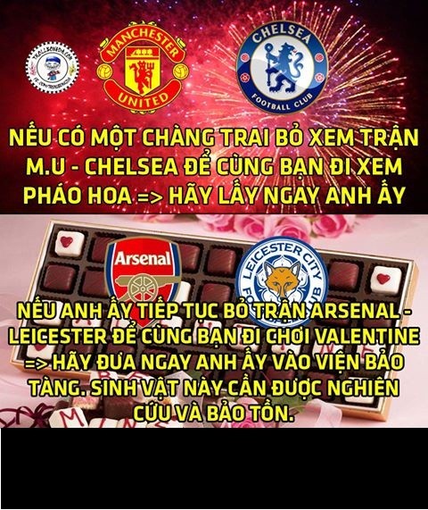 Anh che bong da: Welbeck tang chocolate cho fan Arsenal ngay Valentine-Hinh-9