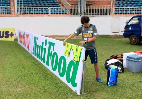 Su chuyen nghiep cua CLB Nhat ma V.League nen hoc tap-Hinh-2