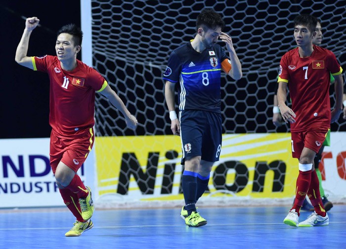 Hanh trinh den tran ban ket cua DT Futsal Viet Nam-Hinh-4