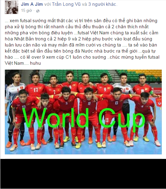 Hien tuong Futsal Viet Nam khien dan mang phat cuong-Hinh-10