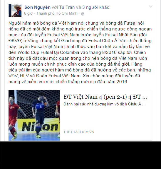 Hien tuong Futsal Viet Nam khien dan mang phat cuong-Hinh-3