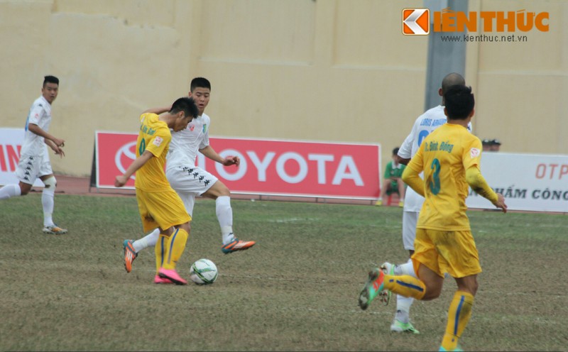 Thanh Hoa 3-0 Ha Noi T&amp;T: Mo man V.League hoanh trang-Hinh-5