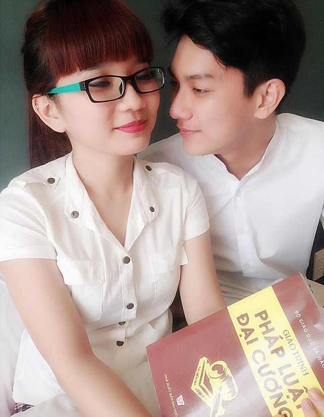 Chieu ban gai, chang trai 9X mac vay chup anh ki niem-Hinh-8