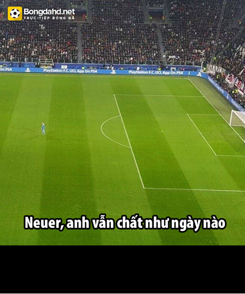 Anh che bong da: Messi lan dau ghi ban vao luoi Cech-Hinh-9