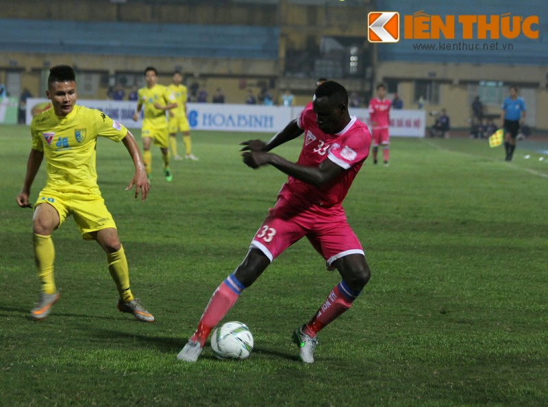 Vong 3 V.League 2016: Derby Ha Noi ruc lua-Hinh-10