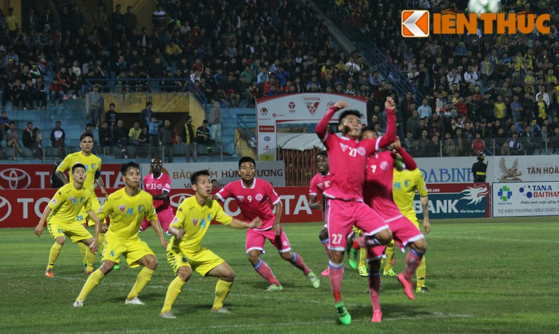 Vong 3 V.League 2016: Derby Ha Noi ruc lua-Hinh-3