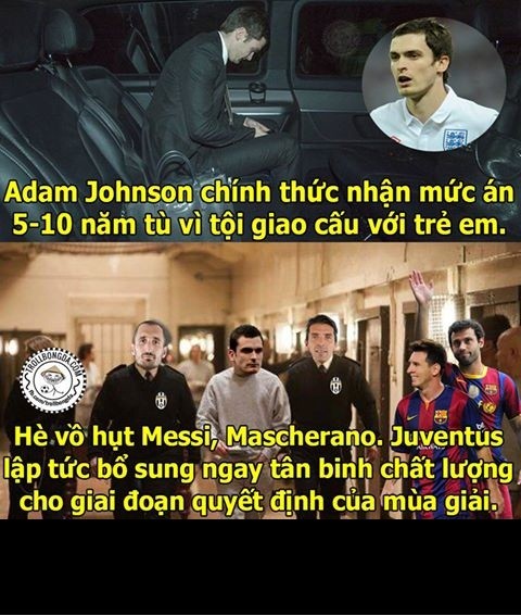 Anh che bong da: Messi so da penalty, CR7 thi khong-Hinh-11