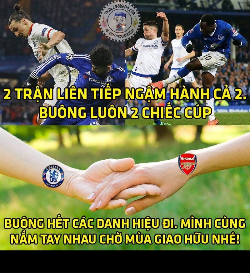 Anh che bong da: Arsenal lai roi tu do-Hinh-4