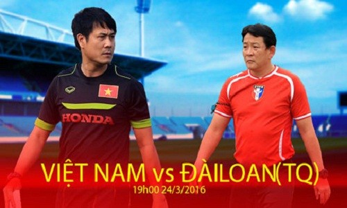 DT Viet Nam - Dai Bac (TQ): Lan gio moi, cho doi moi