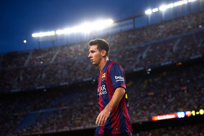 Nhung ki luc Lionel Messi huong toi trong nam 2016-Hinh-2