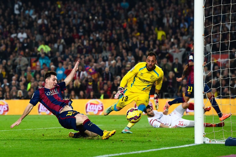 Nhung ki luc Lionel Messi huong toi trong nam 2016-Hinh-4
